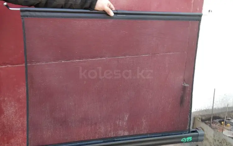 Шторка багажника сеткаүшін15 000 тг. в Алматы