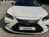 Lexus ES 350 2020 годаүшін20 000 000 тг. в Шымкент