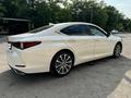Lexus ES 350 2020 года за 20 000 000 тг. в Шымкент – фото 4