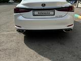 Lexus ES 350 2020 годаүшін20 000 000 тг. в Шымкент – фото 5