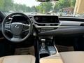 Lexus ES 350 2020 года за 20 000 000 тг. в Шымкент – фото 6