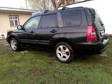 Subaru Forester 2004 годаүшін4 200 000 тг. в Мерке – фото 4