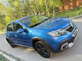 Renault Logan Stepway 2018 года за 4 000 000 тг. в Костанай – фото 5