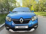 Renault Logan Stepway 2018 года за 4 000 000 тг. в Костанай – фото 4