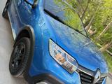Renault Logan Stepway 2018 года за 4 000 000 тг. в Костанай – фото 2