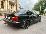 BMW 320 1993 годаүшін1 400 000 тг. в Алматы – фото 2