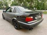 BMW 320 1993 годаүшін1 400 000 тг. в Алматы – фото 4