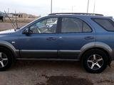 Kia Sorento 2004 годаүшін4 000 000 тг. в Актобе – фото 4