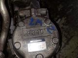 2MZ кондиционер компрессор Япошкаүшін20 000 тг. в Алматы – фото 5
