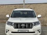 Toyota Land Cruiser Prado 2012 года за 16 000 000 тг. в Атырау