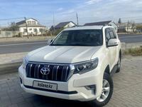 Toyota Land Cruiser Prado 2012 годаүшін14 900 000 тг. в Атырау