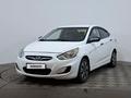 Hyundai Accent 2013 года за 2 990 000 тг. в Астана