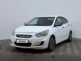 Hyundai Accent 2013 года за 2 990 000 тг. в Астана