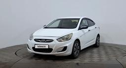 Hyundai Accent 2013 года за 2 990 000 тг. в Астана
