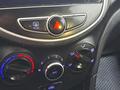 Hyundai Accent 2013 года за 2 990 000 тг. в Астана – фото 18