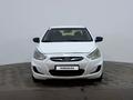 Hyundai Accent 2013 года за 2 990 000 тг. в Астана – фото 2