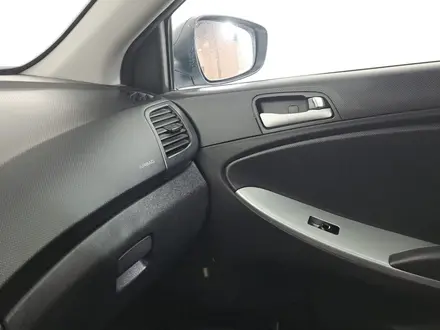 Hyundai Accent 2013 года за 2 990 000 тг. в Астана – фото 23