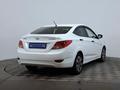 Hyundai Accent 2013 года за 2 990 000 тг. в Астана – фото 5