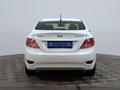 Hyundai Accent 2013 года за 2 990 000 тг. в Астана – фото 6