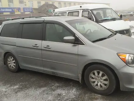 Honda Odyssey 2008 года за 8 500 000 тг. в Тараз – фото 2