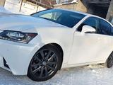 Lexus GS 250 2014 года за 12 500 000 тг. в Кокшетау – фото 3