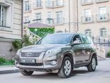 Toyota RAV4 2011 годаүшін9 500 000 тг. в Караганда