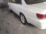 Toyota Mark II 1999 годаfor3 500 000 тг. в Алматы – фото 4