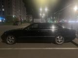 Mercedes-Benz S 500 2004 годаfor5 000 000 тг. в Астана – фото 3