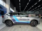 Haval H6 Ultra PHEV 2026 годаүшін14 990 000 тг. в Каркаралинск – фото 4