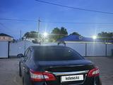 Nissan Sentra 2013 годаfor3 600 000 тг. в Атырау – фото 2