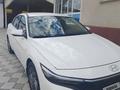 Hyundai Elantra 2025 годаүшін9 500 000 тг. в Тараз – фото 9