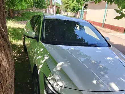 Hyundai Elantra 2025 года за 9 500 000 тг. в Тараз – фото 6