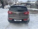 Kia Sportage 2013 года за 8 500 000 тг. в Алматы – фото 3