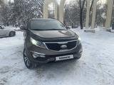 Kia Sportage 2013 года за 8 500 000 тг. в Алматы