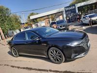 Hyundai Grandeur 2021 годаfor13 500 000 тг. в Алматы