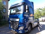 DAF  FX 460 FT 2016 года за 23 800 000 тг. в Алматы