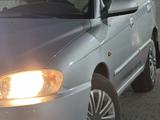 Kia Spectra 2007 годаfor1 750 000 тг. в Актобе – фото 3