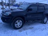 Toyota 4Runner 2007 года за 12 000 000 тг. в Актобе