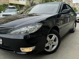 Toyota Camry 2005 годаүшін5 850 000 тг. в Актау – фото 5