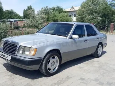 Mercedes-Benz E 230 1991 года за 2 300 000 тг. в Кызылорда – фото 10