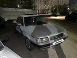 Audi 80 1992 годаүшін1 100 000 тг. в Астана – фото 2