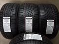 Continental Winter Contact TS 860 S 245/40 R20 275/35 R20 99V Разно размер за 250 000 тг. в Кызылорда – фото 3