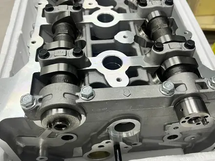 Новая ГБЦ в сборе G4KG на Hyundai/KIA.G4KD G4KE G4NA G4FC G4FG G4KJ G4NA за 270 000 тг. в Астана