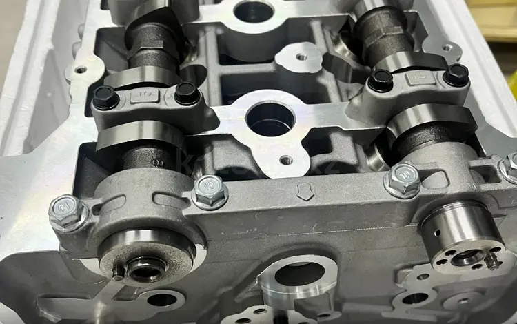 Новая ГБЦ в сборе G4KG на Hyundai/KIA.G4KD G4KE G4NA G4FC G4FG G4KJ G4NA за 270 000 тг. в Астана