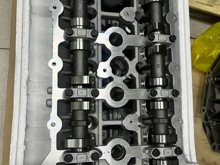 Новая ГБЦ в сборе G4KG на Hyundai/KIA.G4KD G4KE G4NA G4FC G4FG G4KJ G4NA за 270 000 тг. в Астана – фото 2