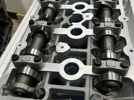 Новая ГБЦ в сборе G4KG на Hyundai/KIA.G4KD G4KE G4NA G4FC G4FG G4KJ G4NA за 270 000 тг. в Астана – фото 3