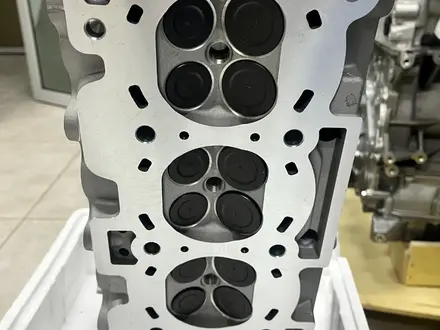 Новая ГБЦ в сборе G4KG на Hyundai/KIA.G4KD G4KE G4NA G4FC G4FG G4KJ G4NA за 270 000 тг. в Астана – фото 4