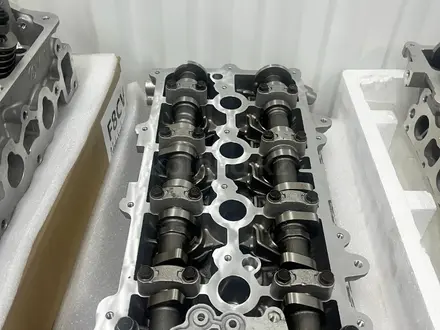 Новая ГБЦ в сборе G4KG на Hyundai/KIA.G4KD G4KE G4NA G4FC G4FG G4KJ G4NA за 270 000 тг. в Астана – фото 6