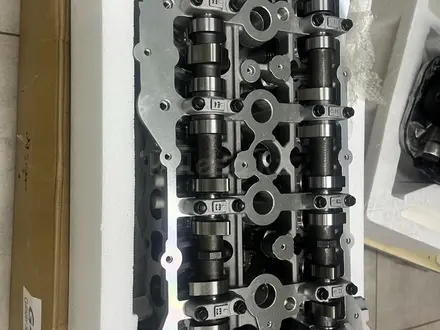Новая ГБЦ в сборе G4KG на Hyundai/KIA.G4KD G4KE G4NA G4FC G4FG G4KJ G4NA за 270 000 тг. в Астана – фото 7