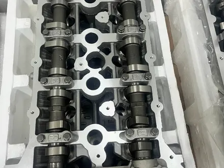 Новая ГБЦ в сборе G4KG на Hyundai/KIA.G4KD G4KE G4NA G4FC G4FG G4KJ G4NA за 270 000 тг. в Астана – фото 9